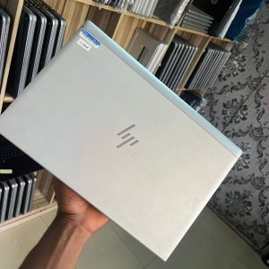 HP 840 G8 i5 11th Generation